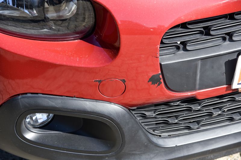 Citroen C3 1.2 PureTech Feel 2017 – снимка 36