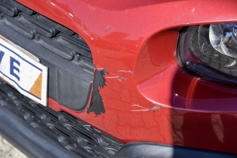 Citroen C3 1.2 PureTech Feel 2017 – снимка 37