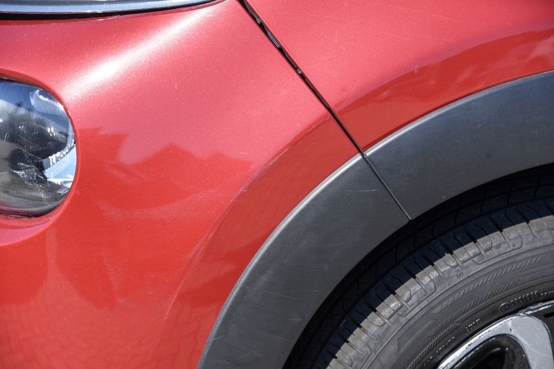 Citroen C3 1.2 PureTech Feel 2017 – снимка 29