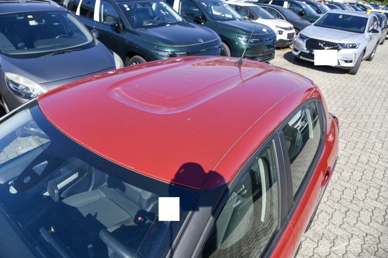 Citroen C3 1.2 PureTech Feel 2017 – снимка 32