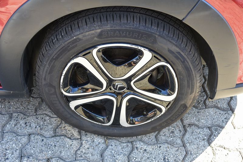 Citroen C3 1.2 PureTech Feel 2017 – снимка 24
