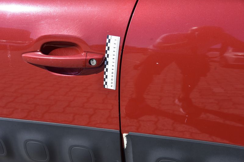 Citroen C3 1.2 PureTech Feel 2017 – снимка 28