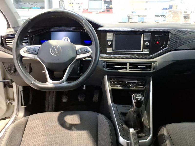Volkswagen Taigo 1.0 TSI Life — zdjęcie 20