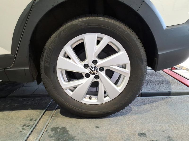 Volkswagen Taigo 1.0 TSI Life — zdjęcie 25