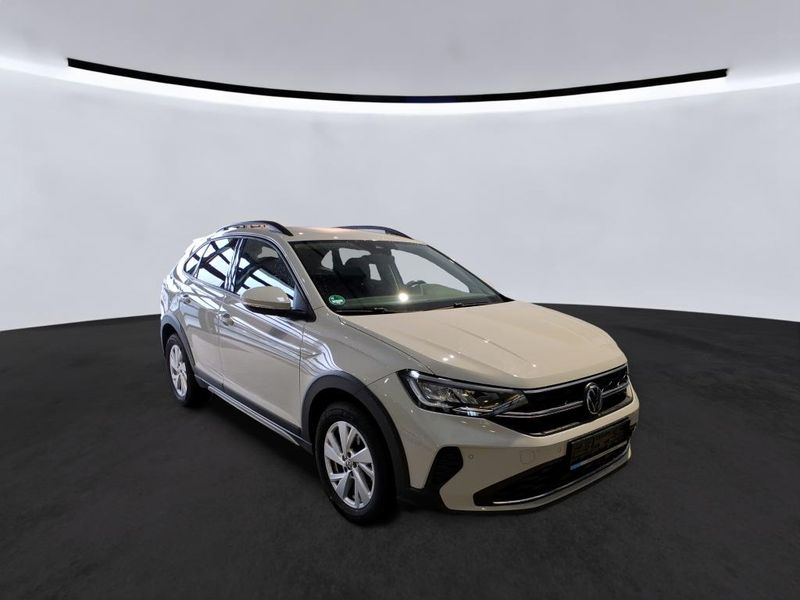 Volkswagen Taigo 1.0 TSI Life — zdjęcie 13