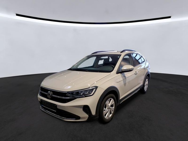 Volkswagen Taigo 1.0 TSI Life