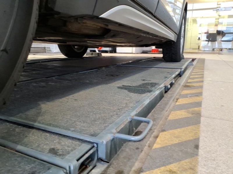 Volkswagen Taigo 1.0 TSI Life — zdjęcie 22