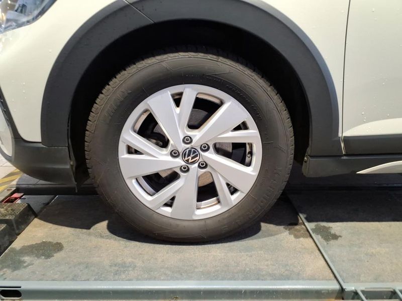 Volkswagen Taigo 1.0 TSI Life — zdjęcie 23