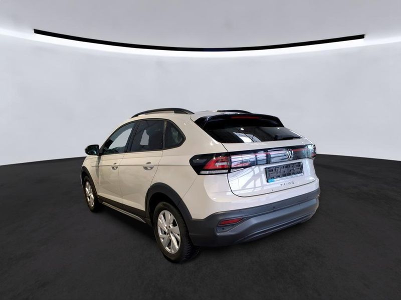 Volkswagen Taigo 1.0 TSI Life — zdjęcie 3