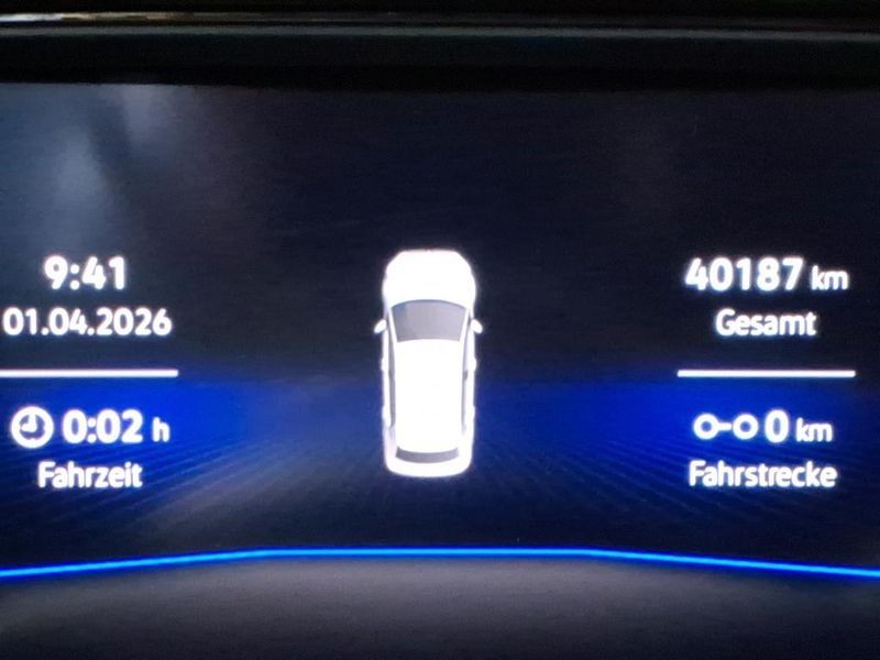 Volkswagen Taigo 1.0 TSI Life — zdjęcie 11