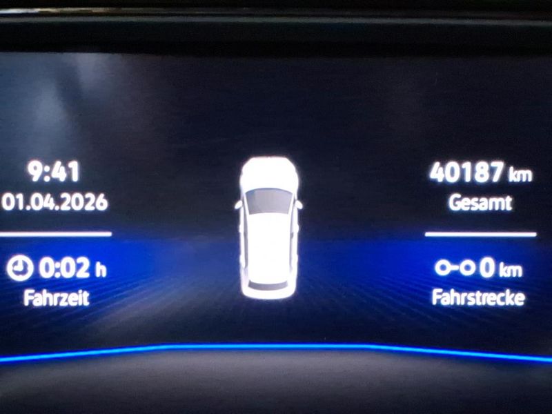 Volkswagen Taigo 1.0 TSI Life — zdjęcie 16