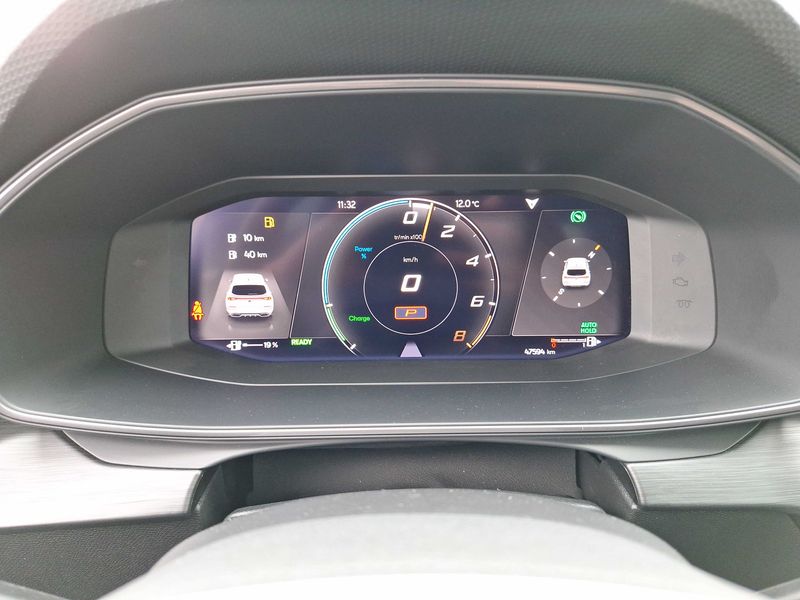 Cupra Leon 1.4 e-HYBRID — zdjęcie 12