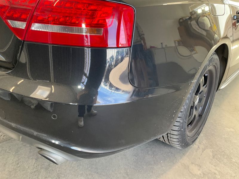Audi A5 Sportback 2.0 TFSI 2010 – снимка 29