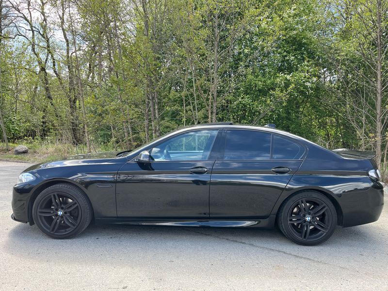 BMW 5er