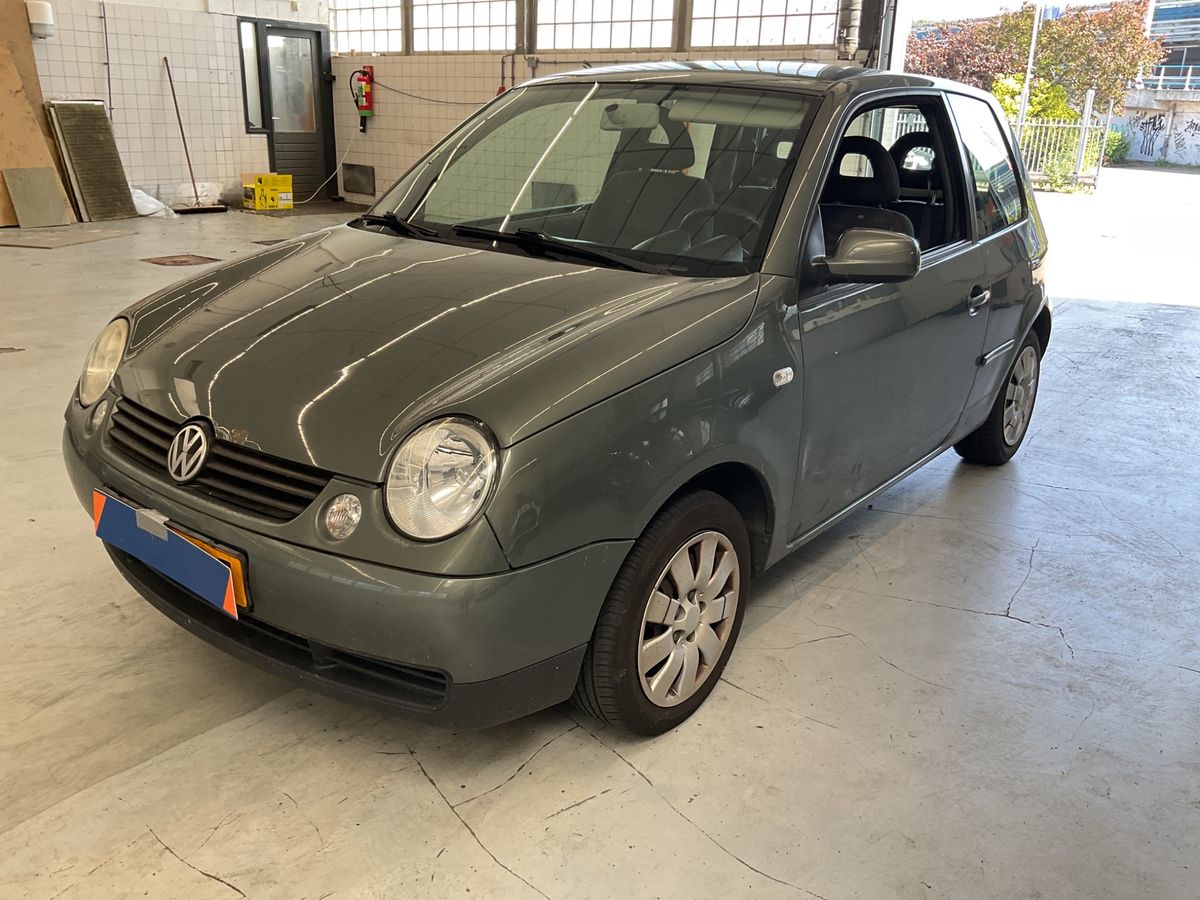 Volkswagen Lupo 1.4
