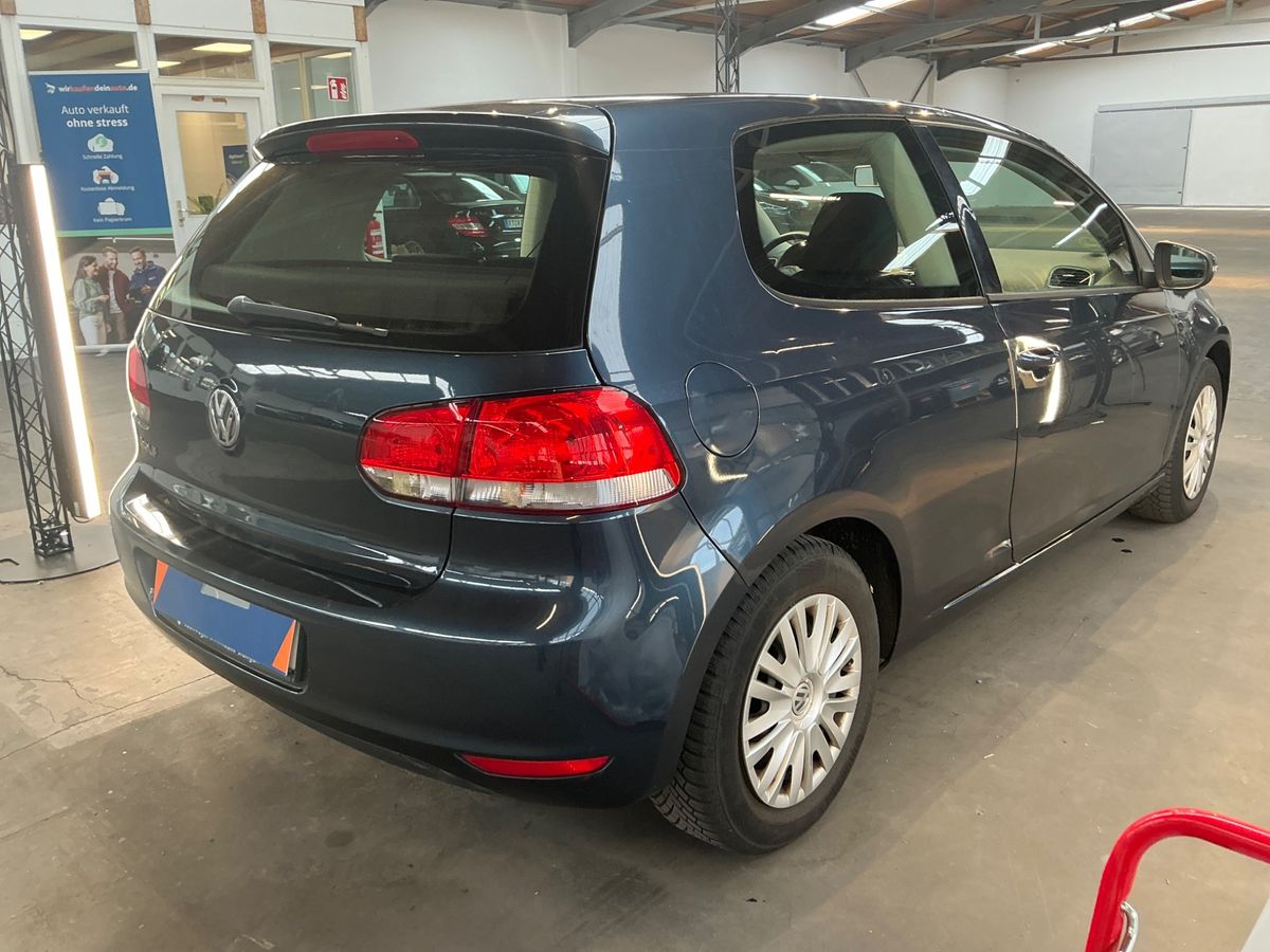 Volkswagen Golf d'occasion