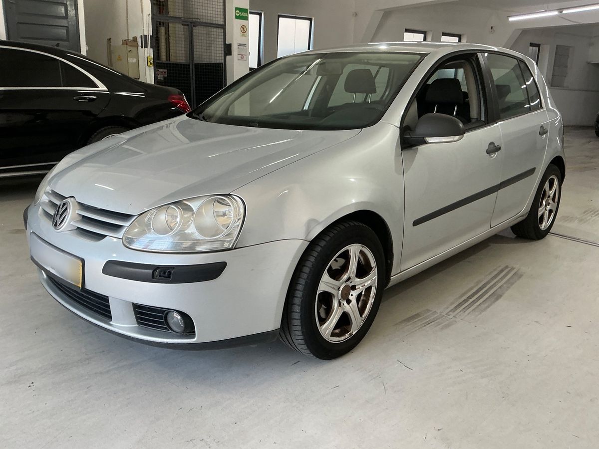 Volkswagen Golf 2006