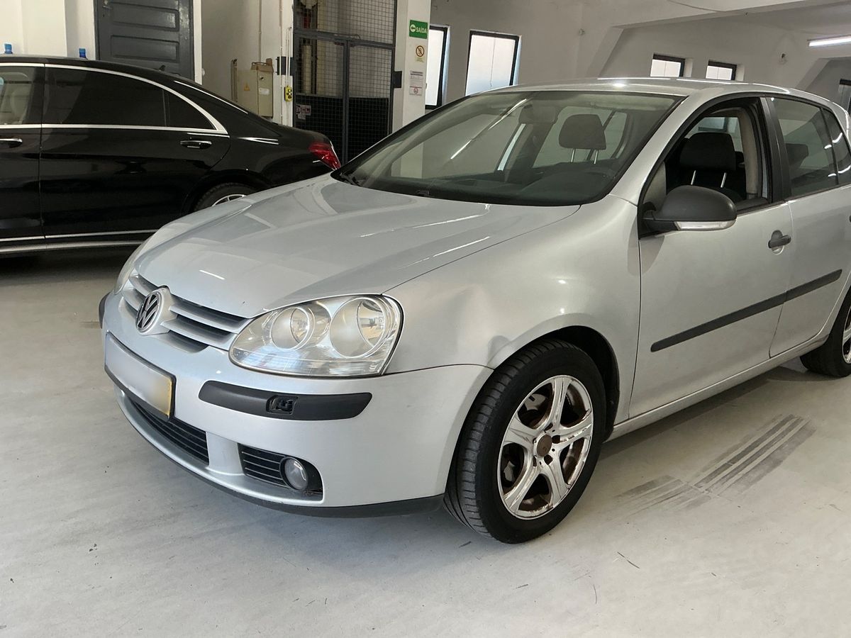 Volkswagen Golf d'occasion