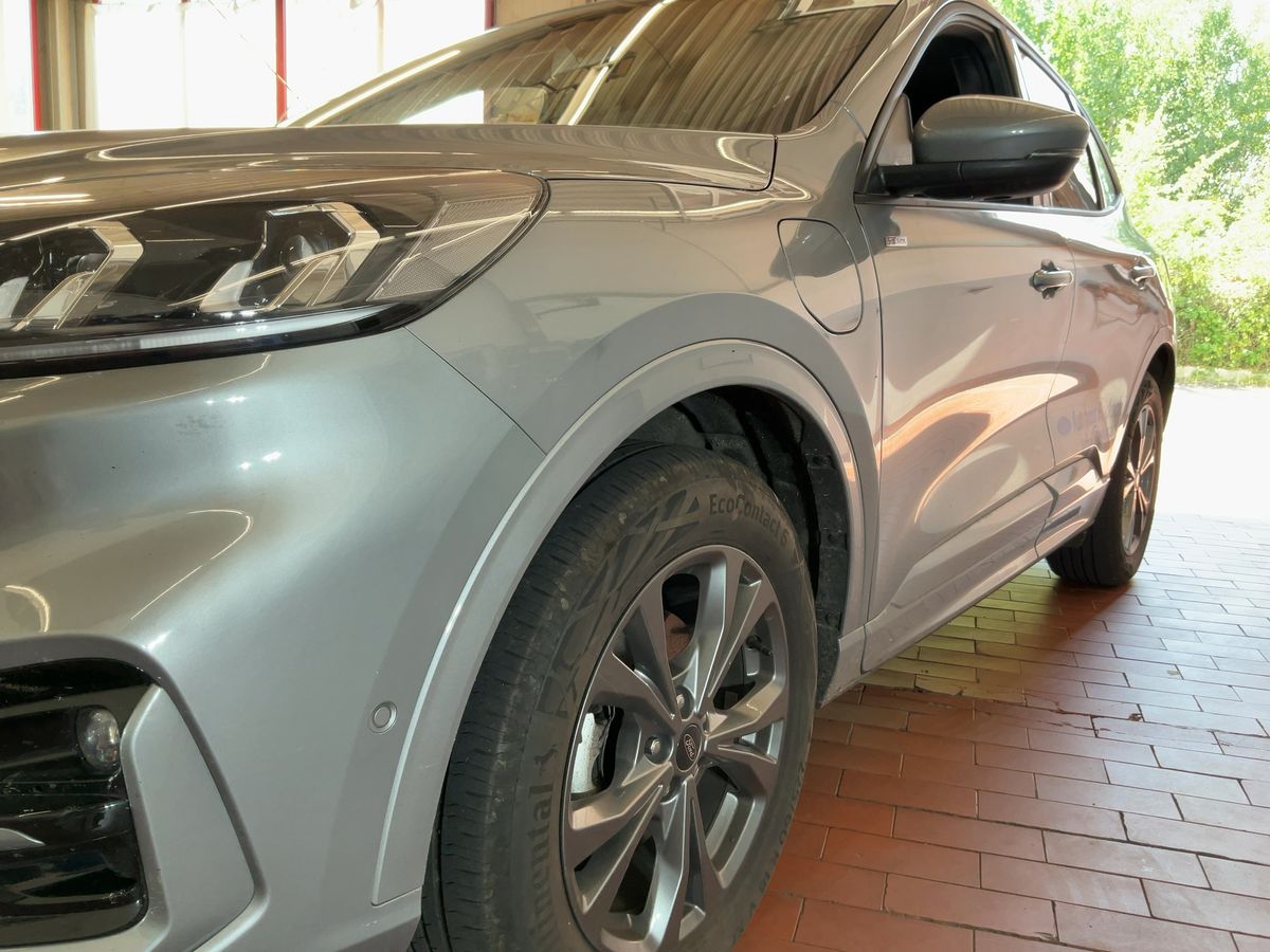 Ford Kuga 2.5 Plug-in Hybrid ST-Line X