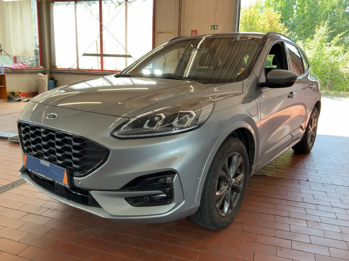 Ford Kuga 2.5 Plug-in Hybrid ST-Line X