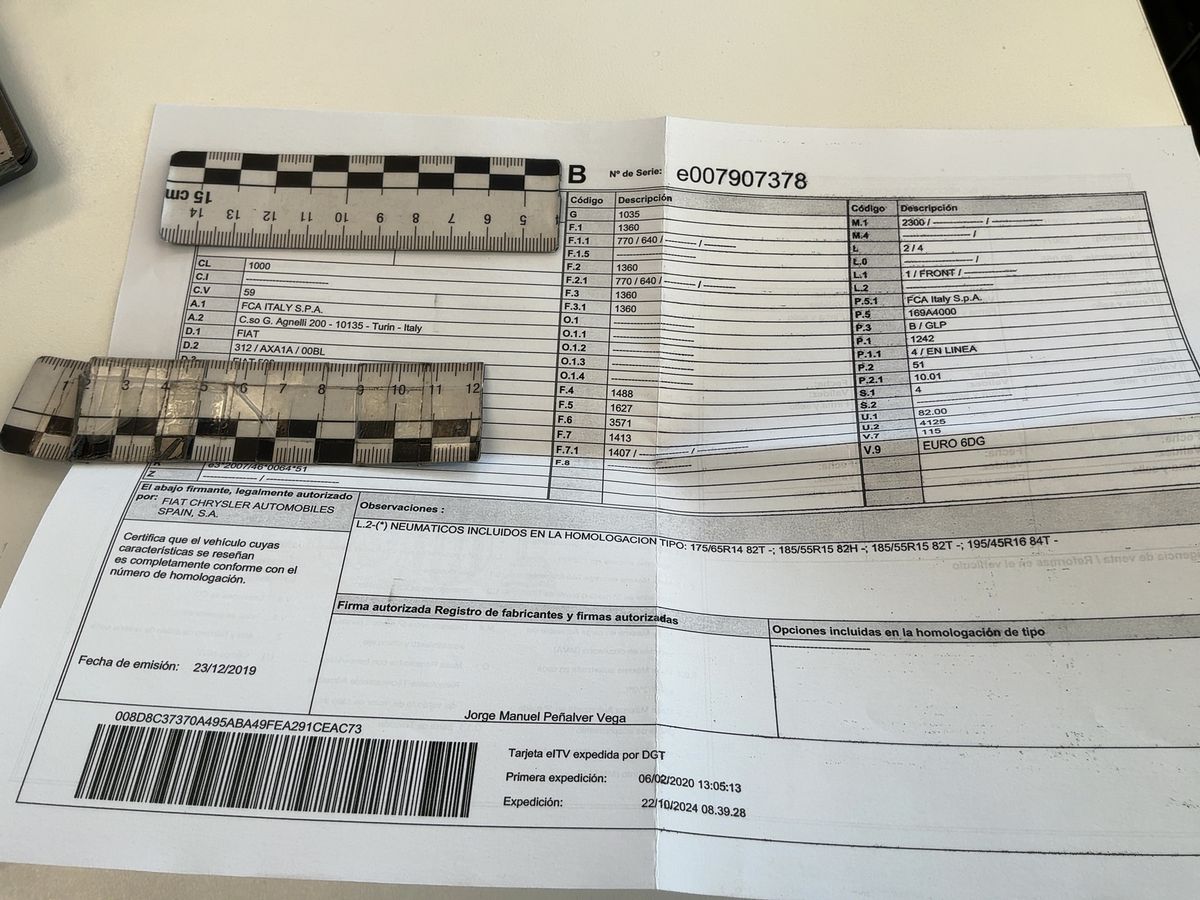 Fiat 500 d'occasion