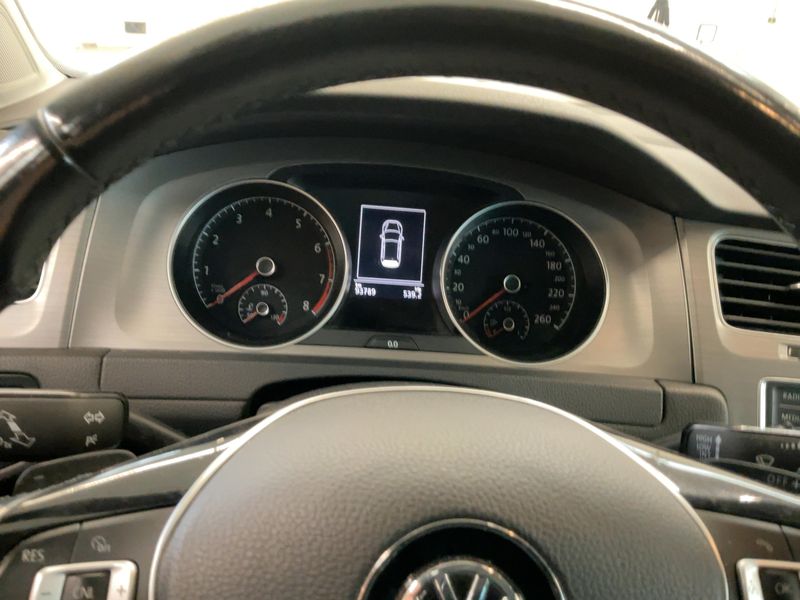 Volkswagen Golf VII 1.0 TSI Comfortline BlueMotion Tech 2015 – снимка 18