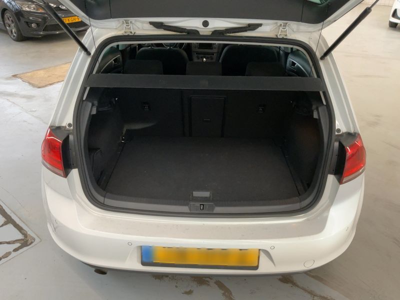 Volkswagen Golf VII 1.0 TSI Comfortline BlueMotion Tech 2015 – снимка 15