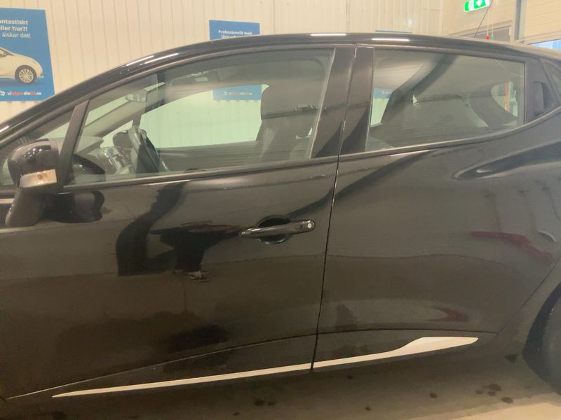 Renault Clio 0.9 Energy Luxe — zdjęcie 4