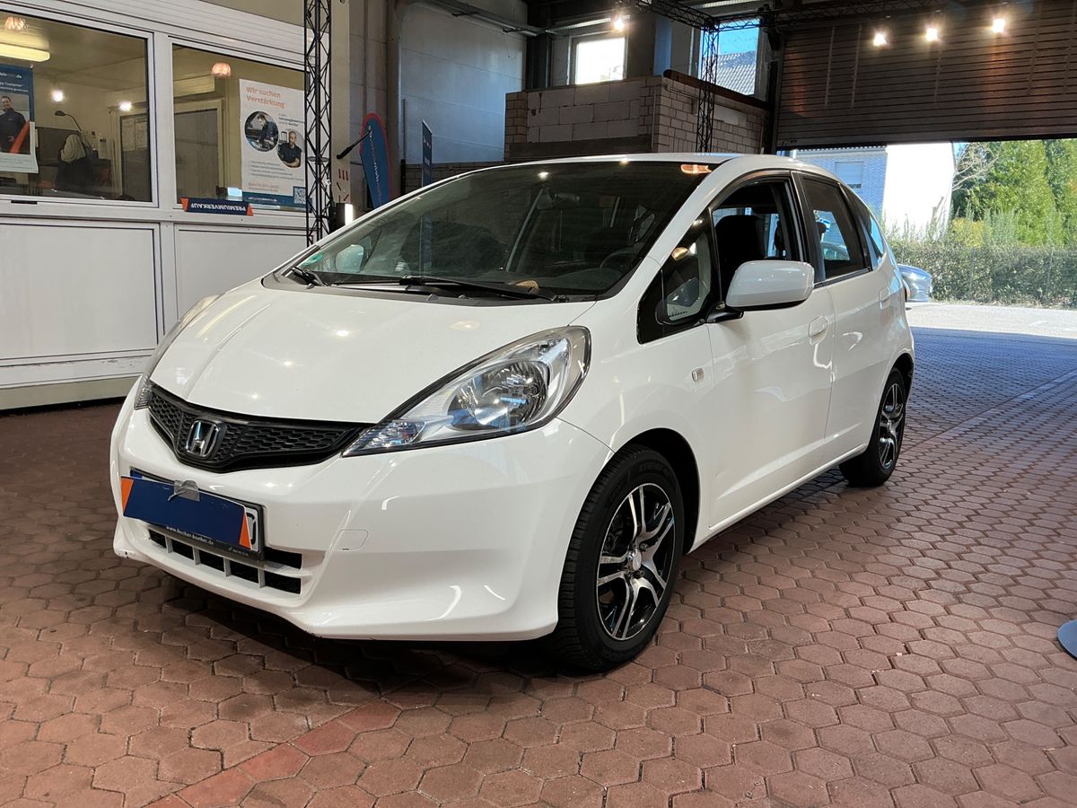 Honda Jazz d'occasion