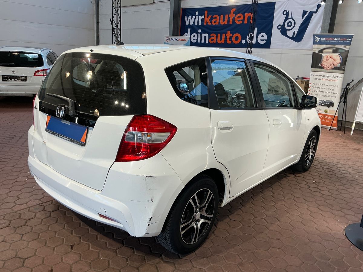 Honda Jazz d'occasion