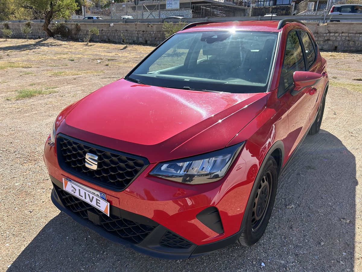 Seat Arona 1.0 TSI Reference