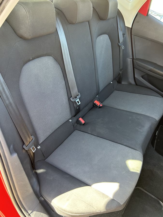 Seat Arona 1.0 TSI Reference