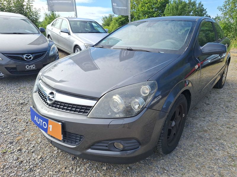 Opel Astra GTC 1.8 Innovation