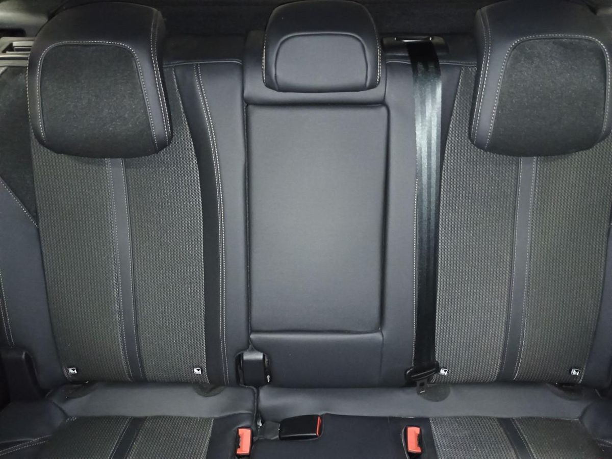 Peugeot 3008 d'occasion