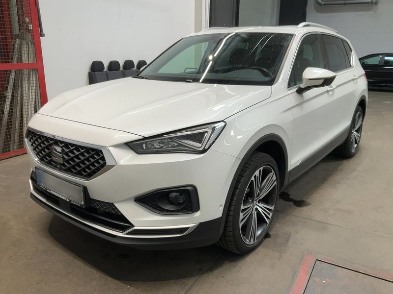 Seat Tarraco 2.0 TDI Xcellence 4Drive