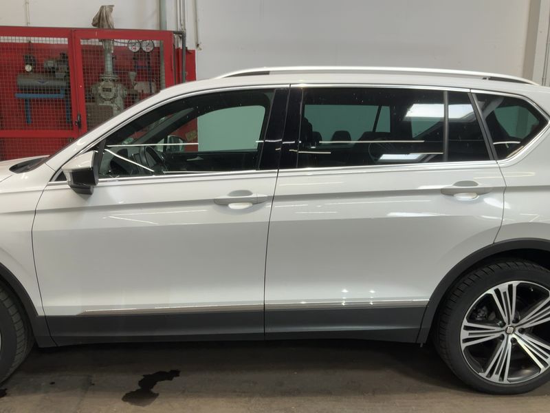 Seat Tarraco 2.0 TDI Xcellence 4Drive — zdjęcie 4