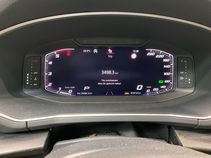 Seat Tarraco 2.0 TDI Xcellence 4Drive — zdjęcie 13