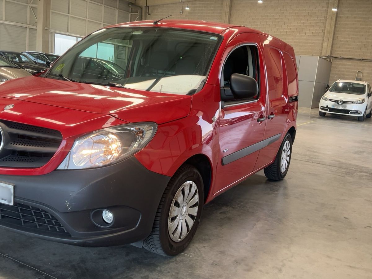Mercedes-Benz Citan d'occasion