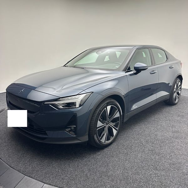 2023 Polestar 2