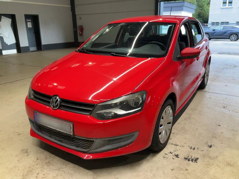 Polo 1.4 FSI Comfortline