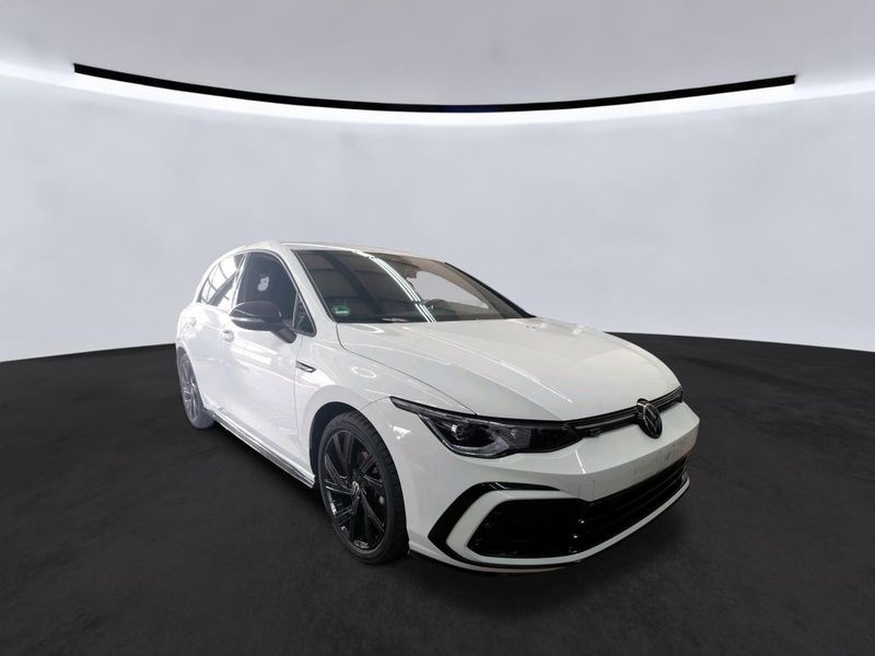 Volkswagen Golf VIII 1.5 eTSI ACT R-Line — zdjęcie 13