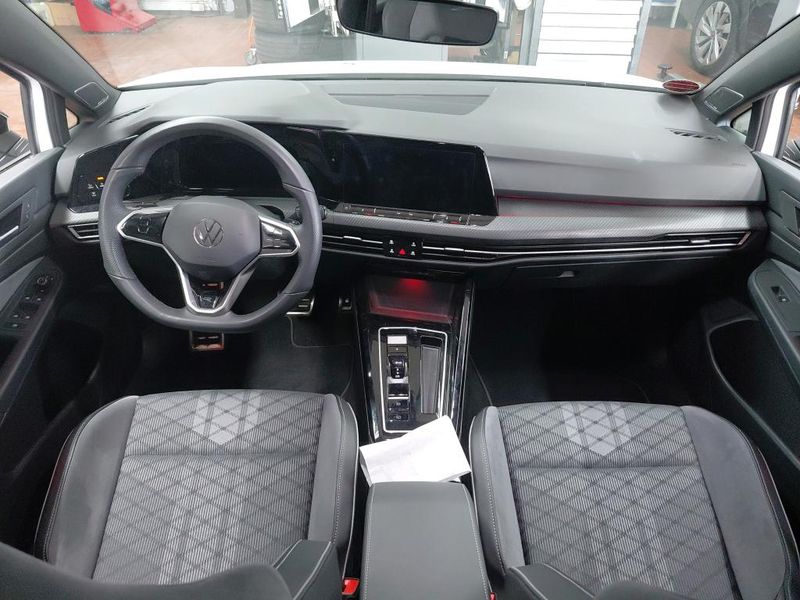 Volkswagen Golf VIII 1.5 eTSI ACT R-Line — zdjęcie 19