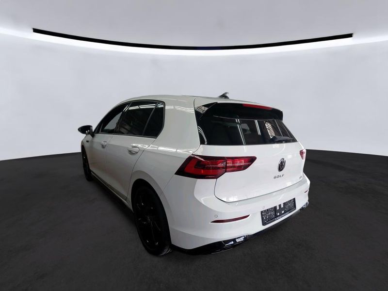 Volkswagen Golf VIII 1.5 eTSI ACT R-Line — zdjęcie 14