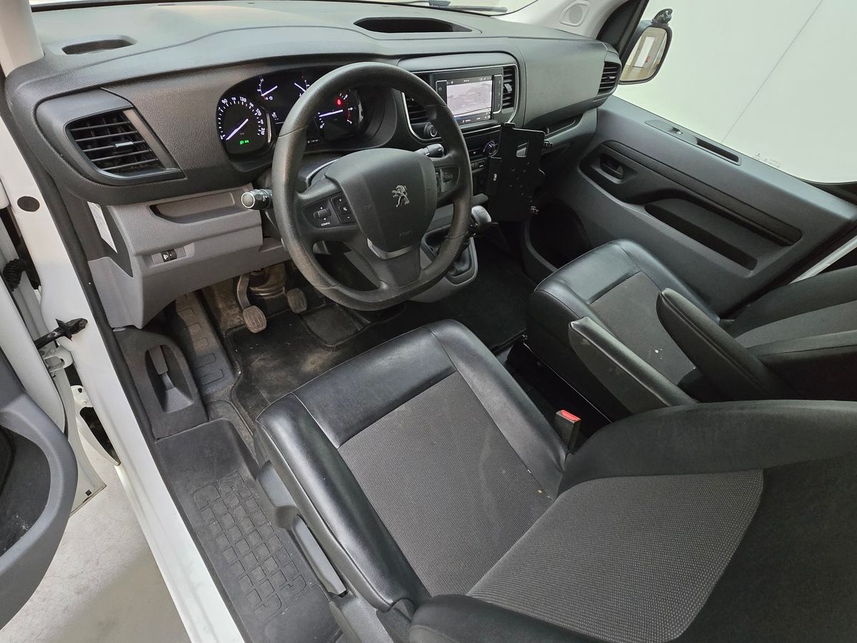 Peugeot Expert d'occasion