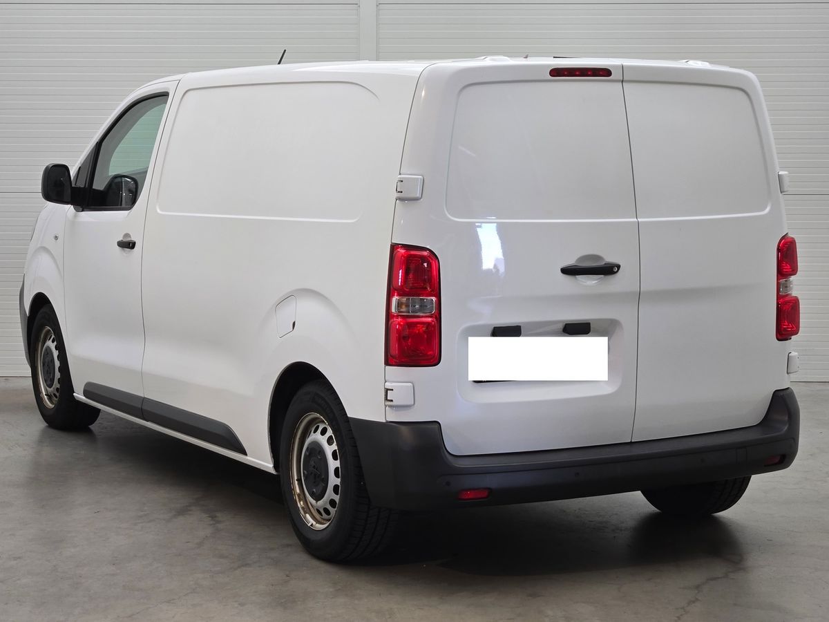 Peugeot Expert d'occasion