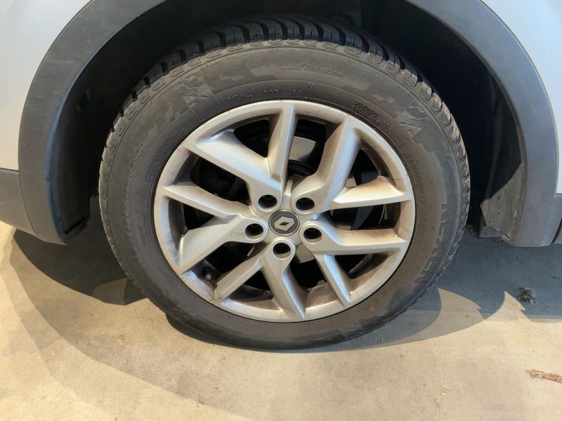 Renault Kadjar 1.5 dCi Energy XMOD 2016 – снимка 3