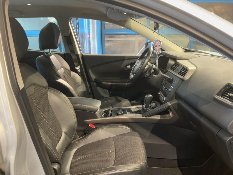 Renault Kadjar 1.5 dCi Energy XMOD 2016 – снимка 16