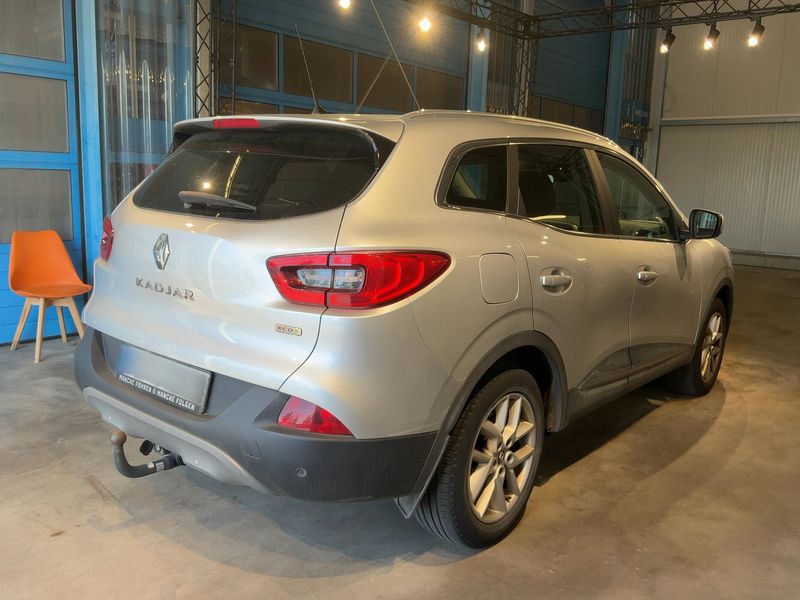Renault Kadjar 1.5 dCi Energy XMOD 2016 – снимка 8