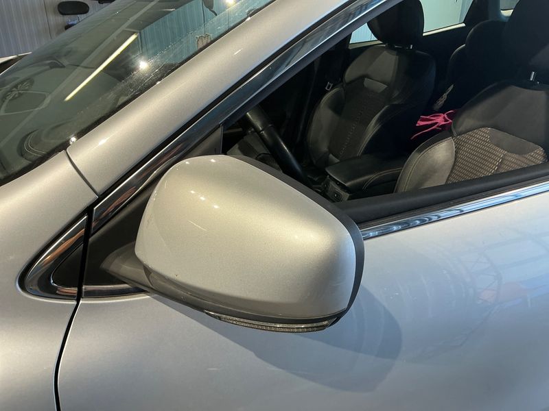 Renault Kadjar 1.5 dCi Energy XMOD 2016 – снимка 24