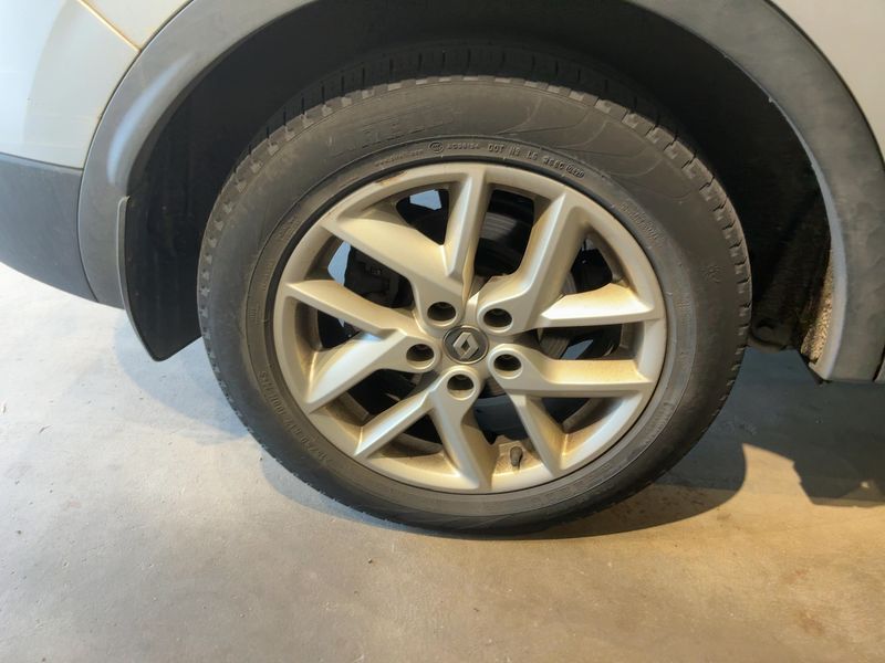 Renault Kadjar 1.5 dCi Energy XMOD 2016 – снимка 9